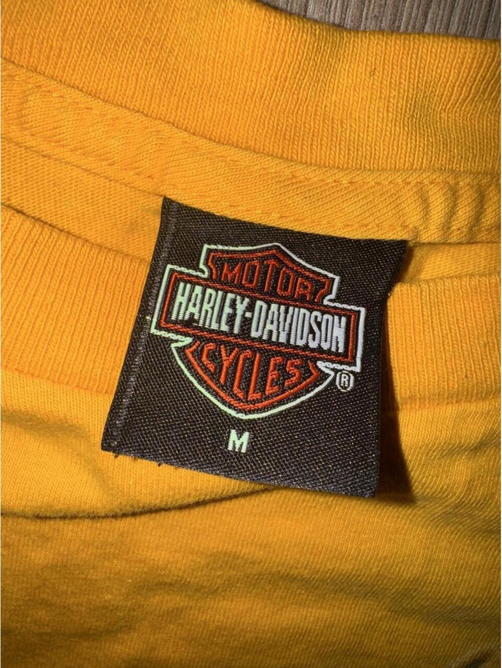 06 harley - Picture 4 of 7